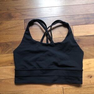 Lululemon Energy Bra